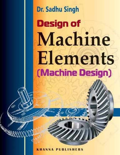 DESIGN MACHINE ELEMENTS EBOOK DESIGN MACHINE ELEMENTS EBOOK